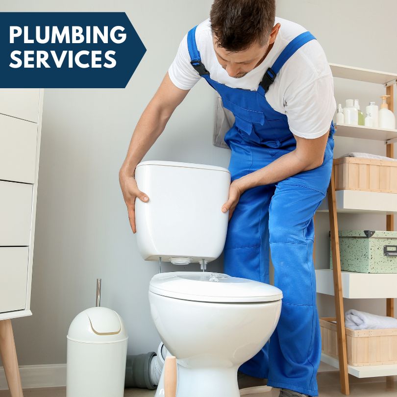 Plumbing Company in Trinchera, CO